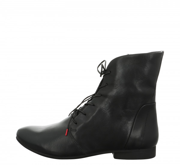 GUAD2 Stiefelette - Schwarz/Kombi