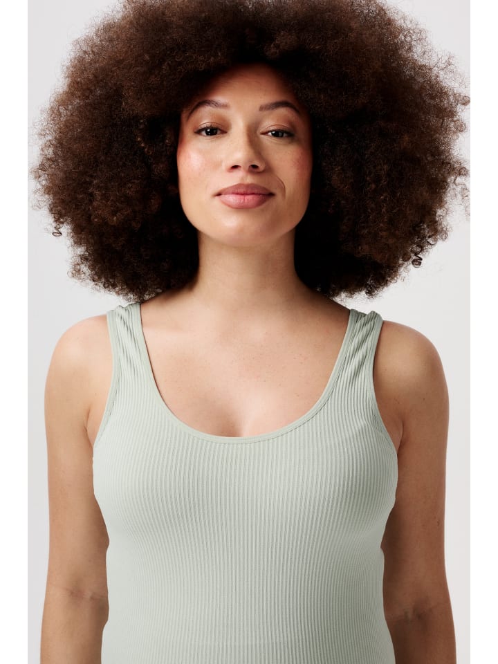 Noppies Tanktop Rib Sama in Pigeon günstig kaufen