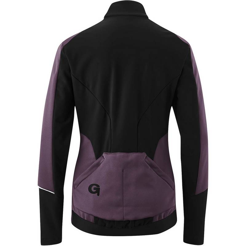 Gonso Bike Furiani Fahrradjacke Damen
