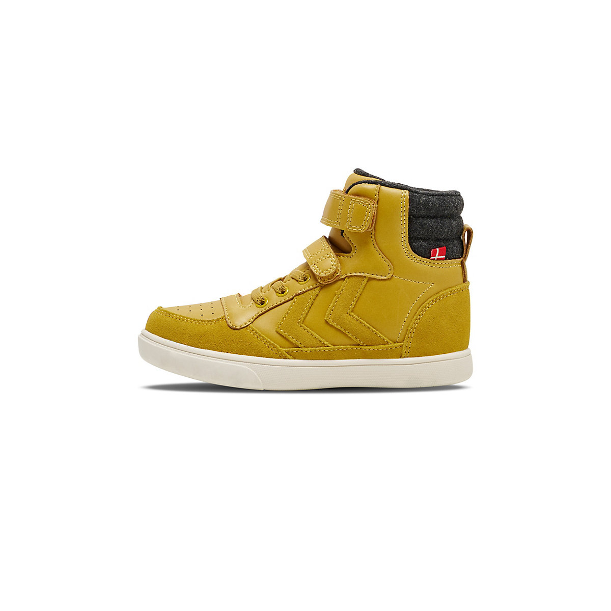 STADIL WINTER HIGH JR Winterstiefel für Kinder