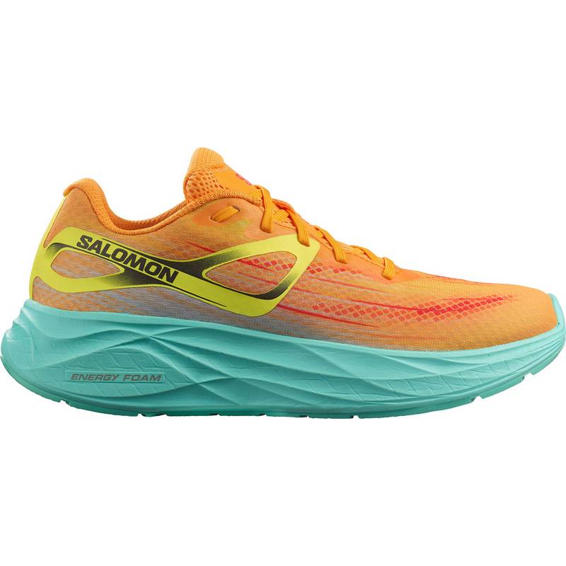 Salomon AERO GLIDE Laufschuhe Herren