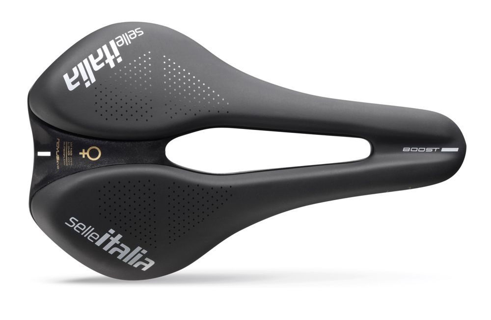Selle Italia NOVUS Boost Evo Lady TM Superflow Sattel kaufen | Bike-Discount