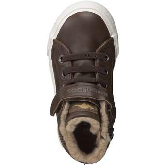 KangaROOS KaVU III Lauflern Boots in braun