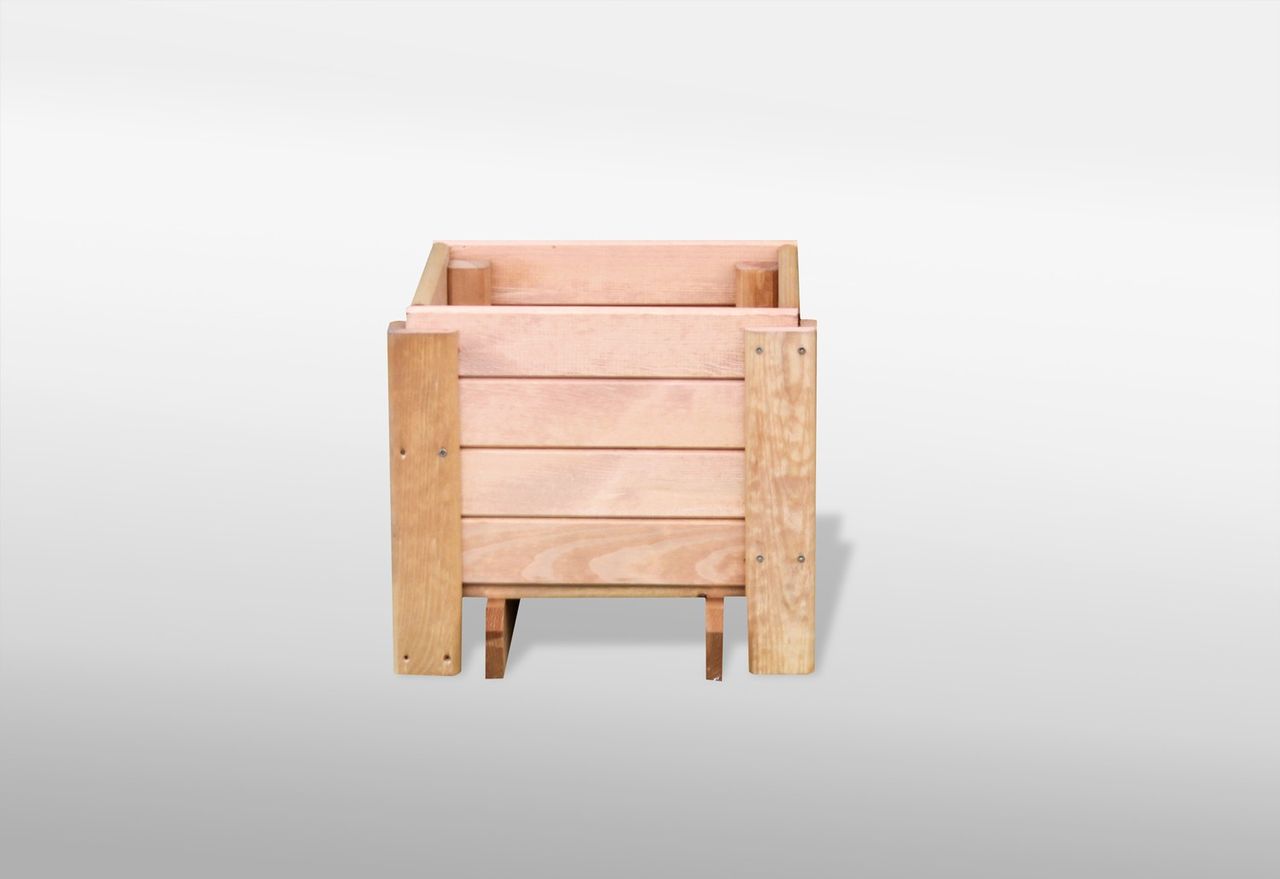 PROMEX Promadino Pflanzkasten Romantica 40 cm