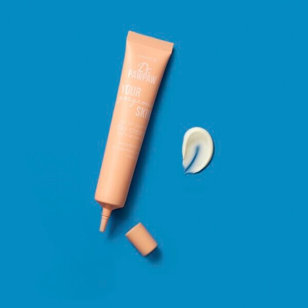 Denný krém Dr. Paw Paw Your Gorgeous Skin SPF50 45 ml