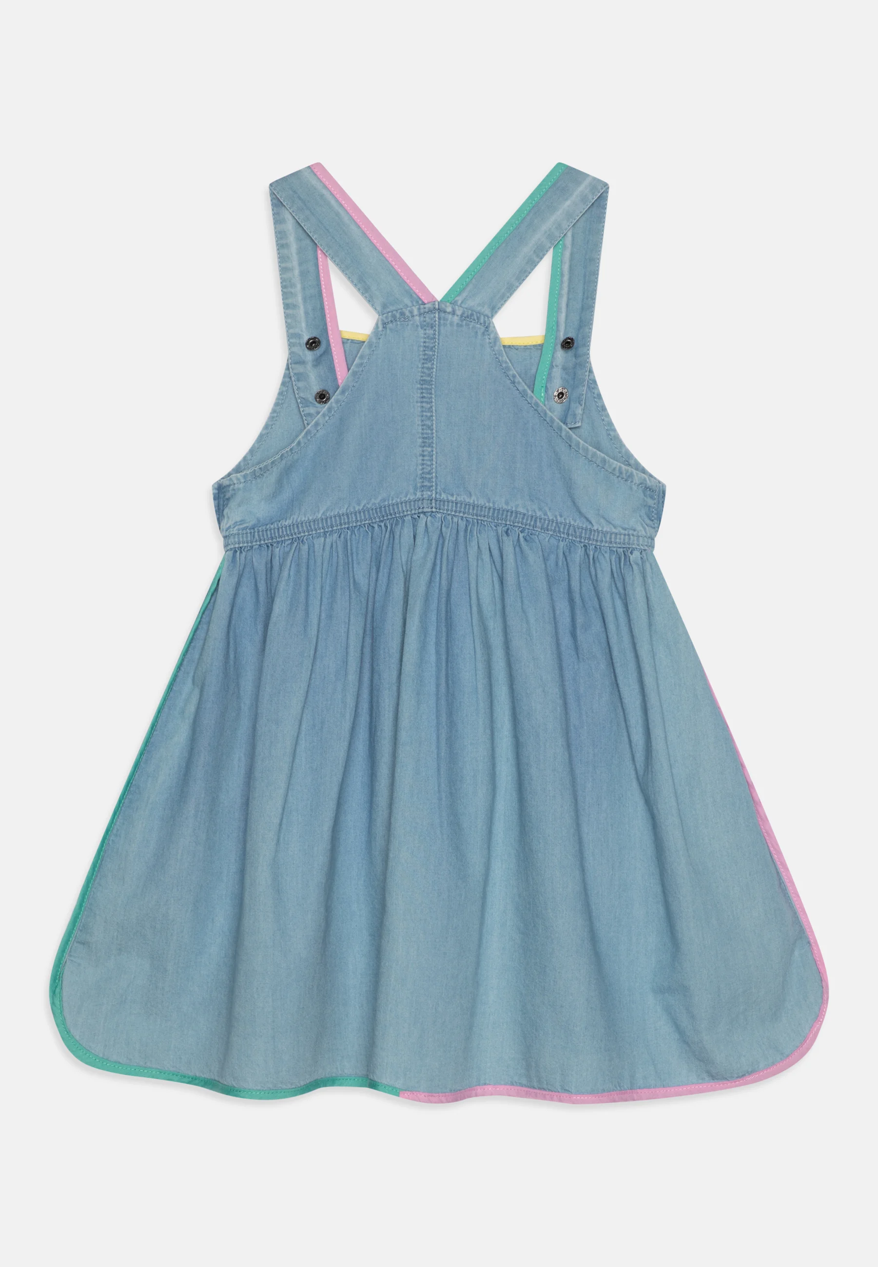Stella McCartney Kids VESTIDO NIÑA - Vestido de verano