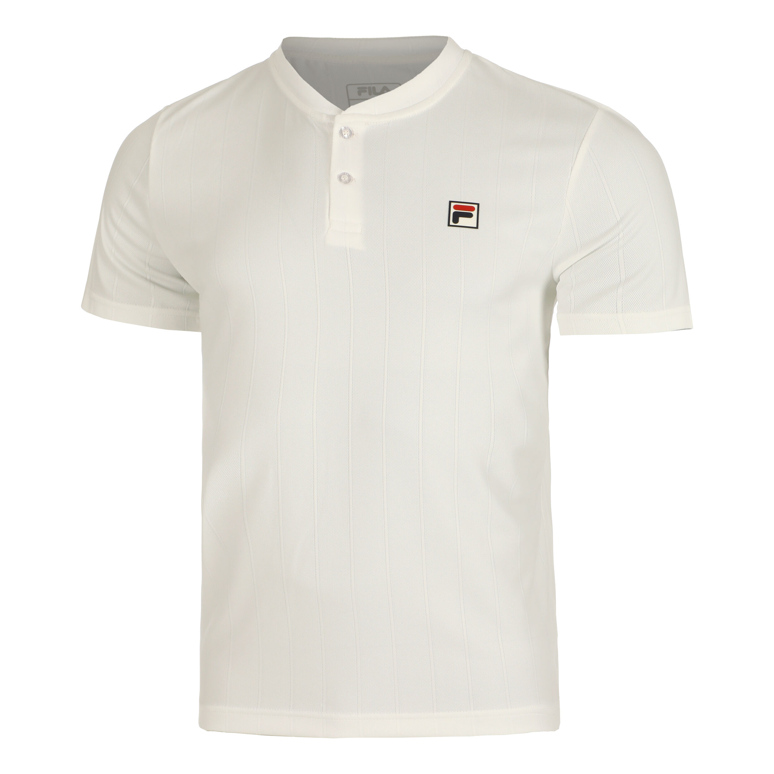 Addison T-Shirt Herren - Weiß
