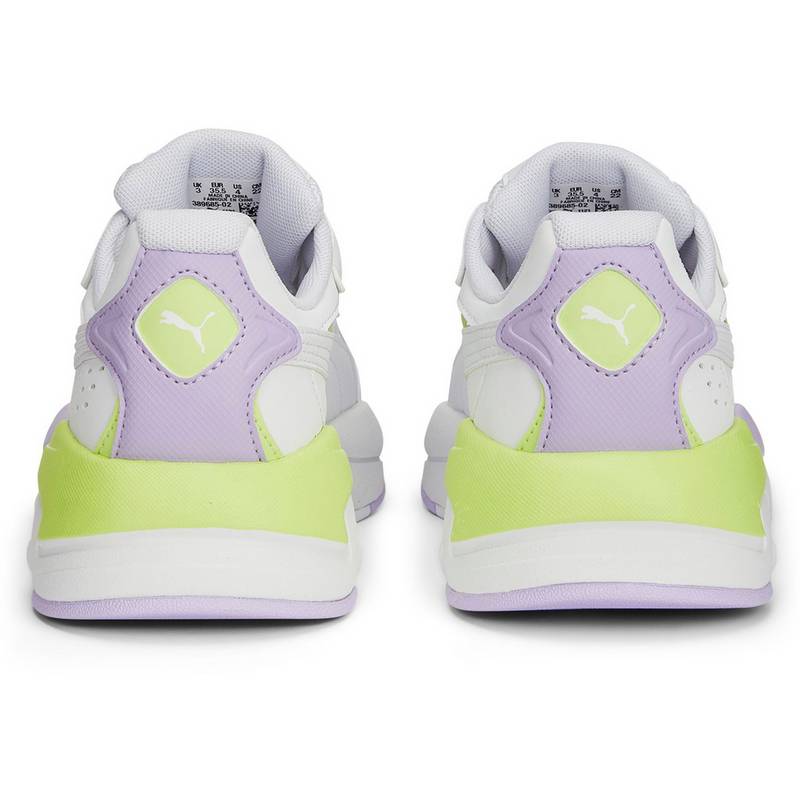 PUMA X-RAY SPEED PLAY Sneaker Kinder