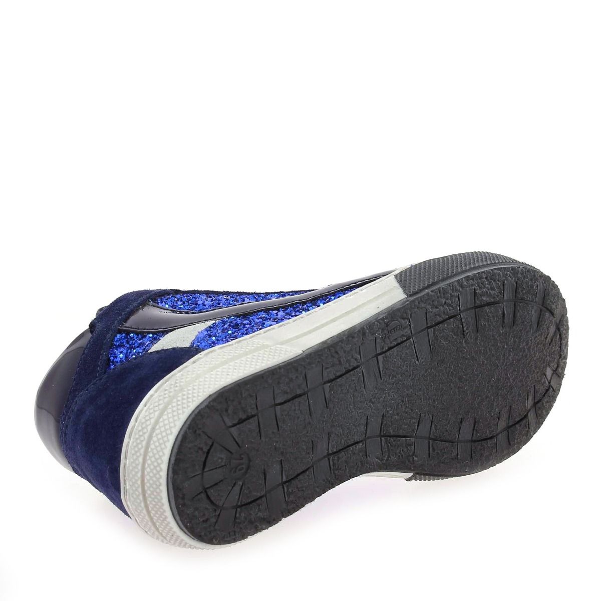 Stones and Bones  RASPO H22 - bleu marine