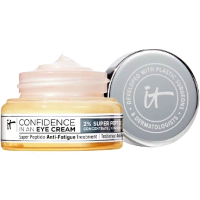 Confidence Eye Cream