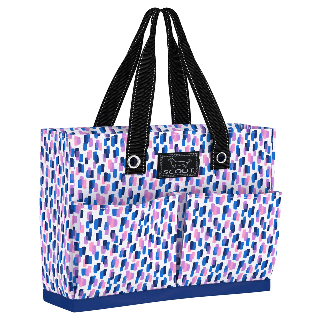 Pocket Tote Medium Uptown Girl