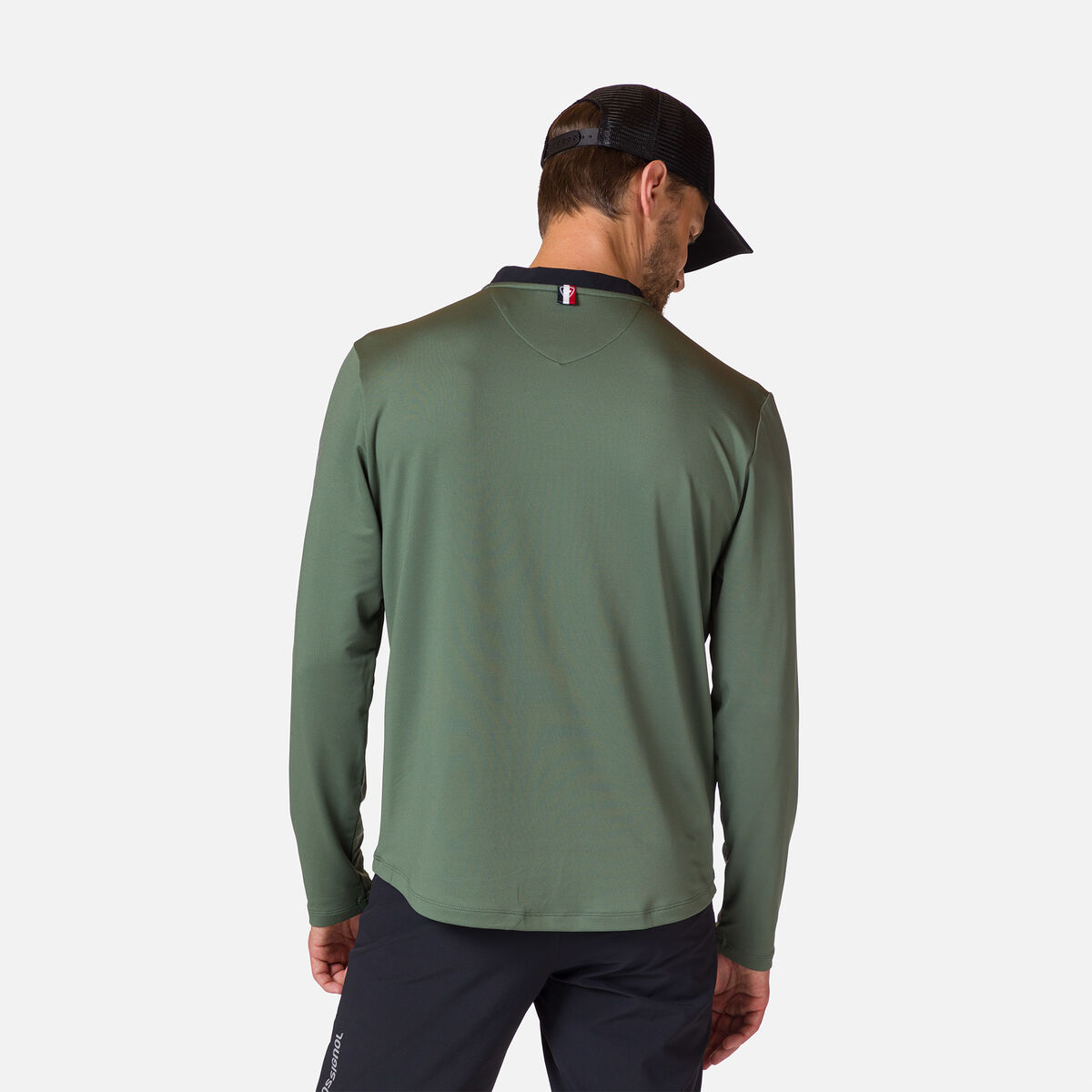 Leichter Herren-Midlayer
