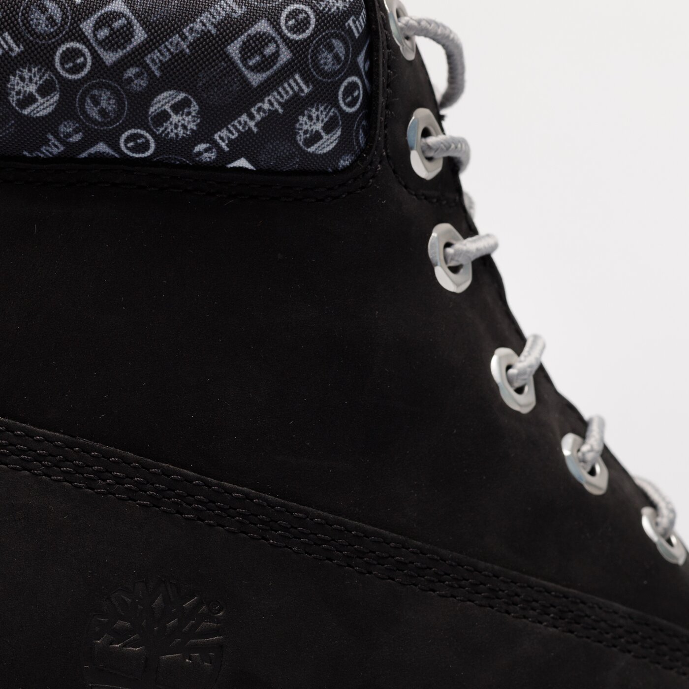TIMBERLAND PREMIUM Schwarz