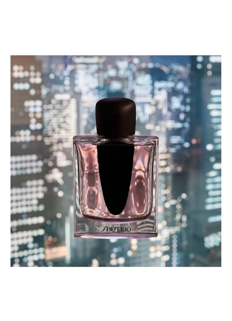 Shiseido Ginza parfemska voda