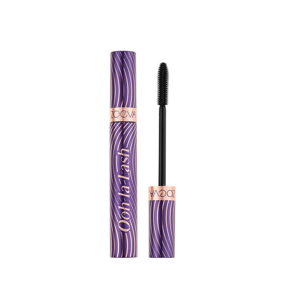 OOH La Lash Lenght&Lift Tubing Mascara