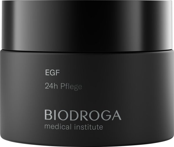 Biodroga Medical Institute EGF 24h Pflege  Gesichtscreme