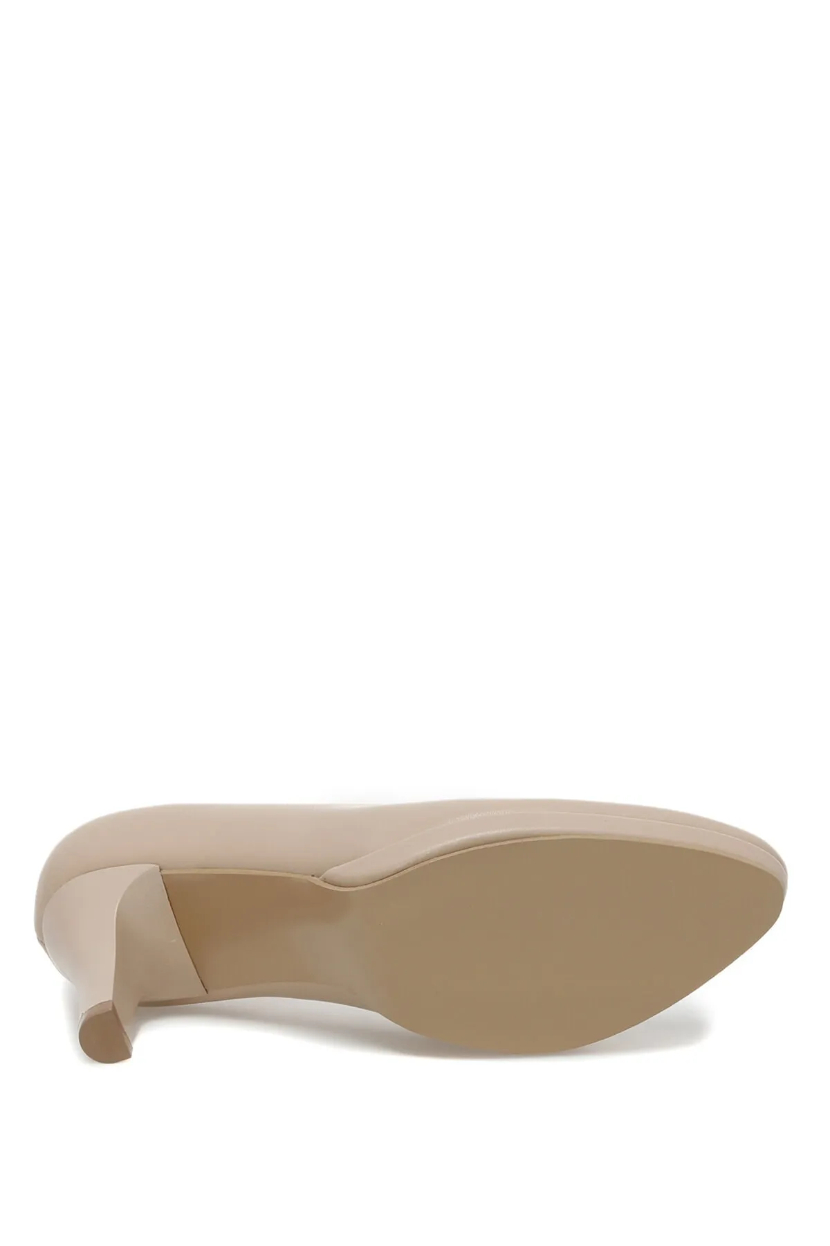 Polaris  315168.z 2pr Beige Damenschuhe mit Absatz