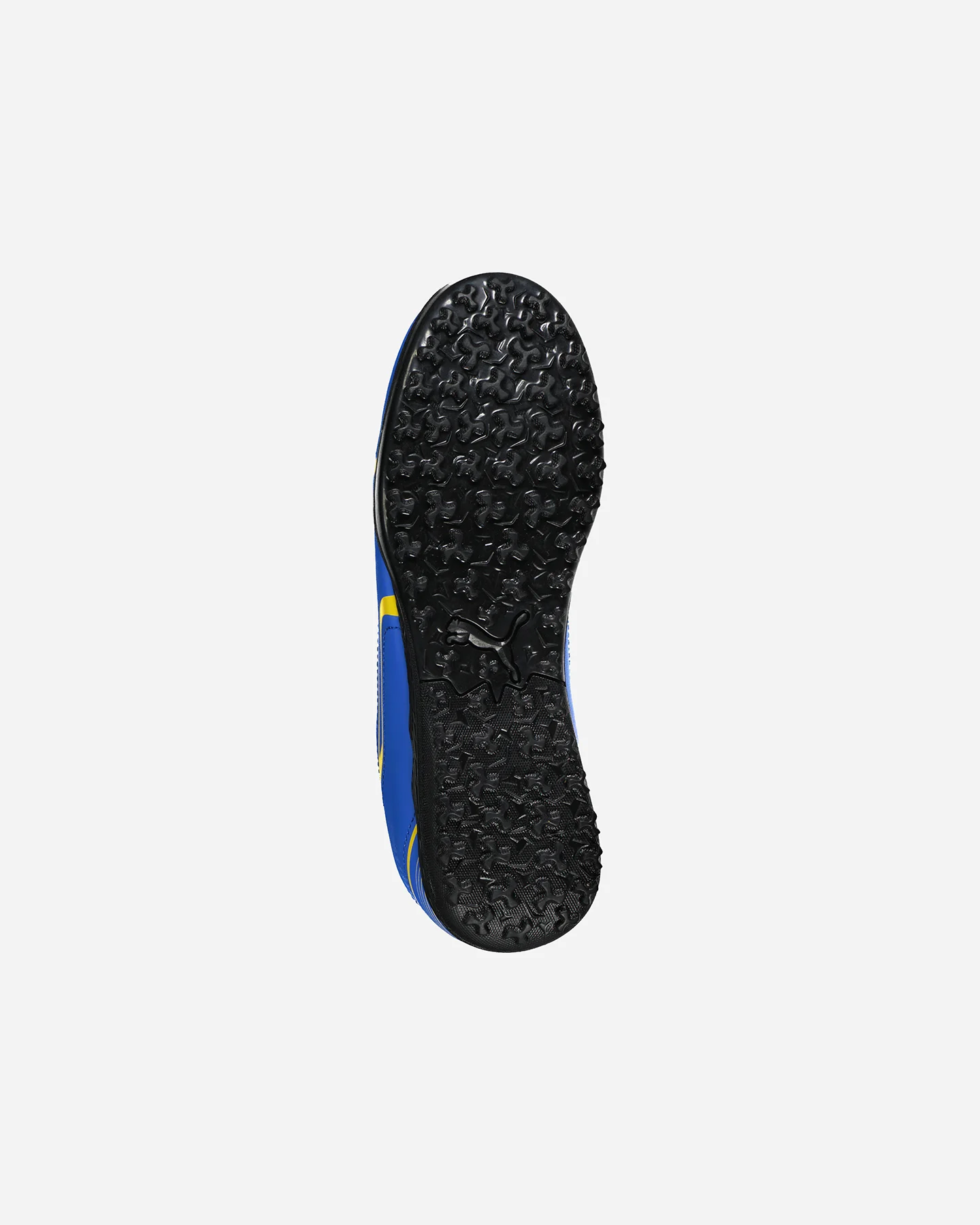 Scarpe Calcio Puma Vitoria Tt Jr 107487-07
