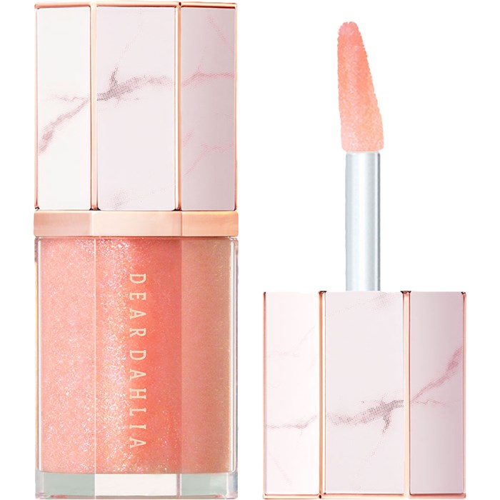 Paradise Aurora Shine Lip Treatment