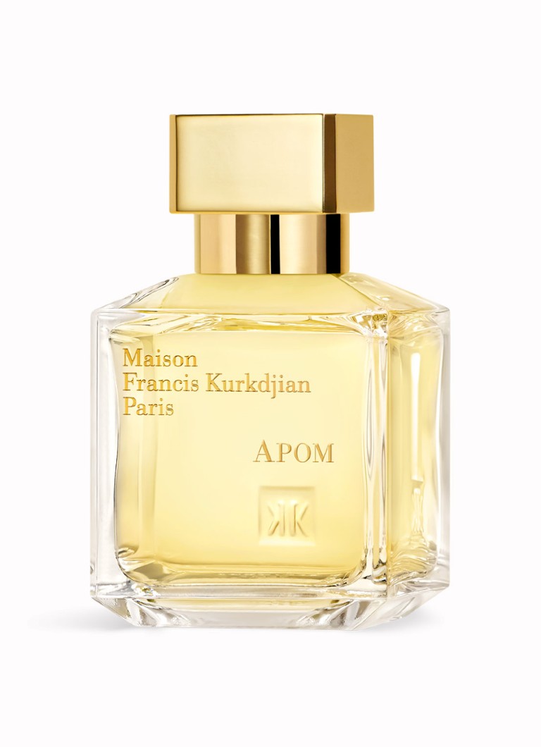 Maison Francis Kurkdjian APOM Eau de Parfum