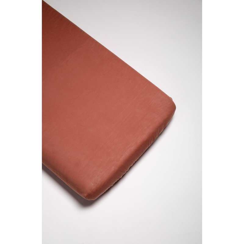 Alèse drap-housse imperméable Berceau