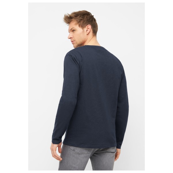 Derbe - Basic Kippes L/S - Longsleeve