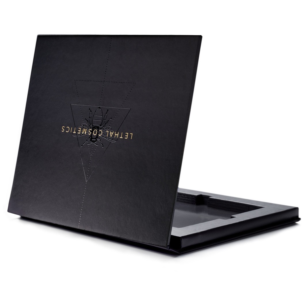 Palette personalizzabile MAGNETIC™ di Lethal Cosmetics