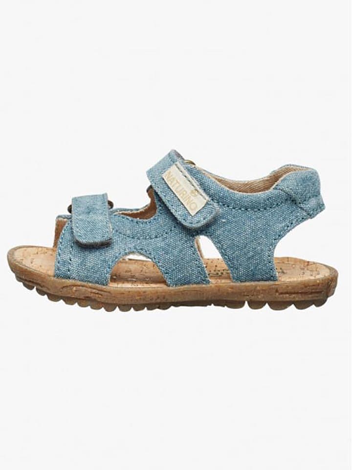 Naturino Leder-Sandalen 