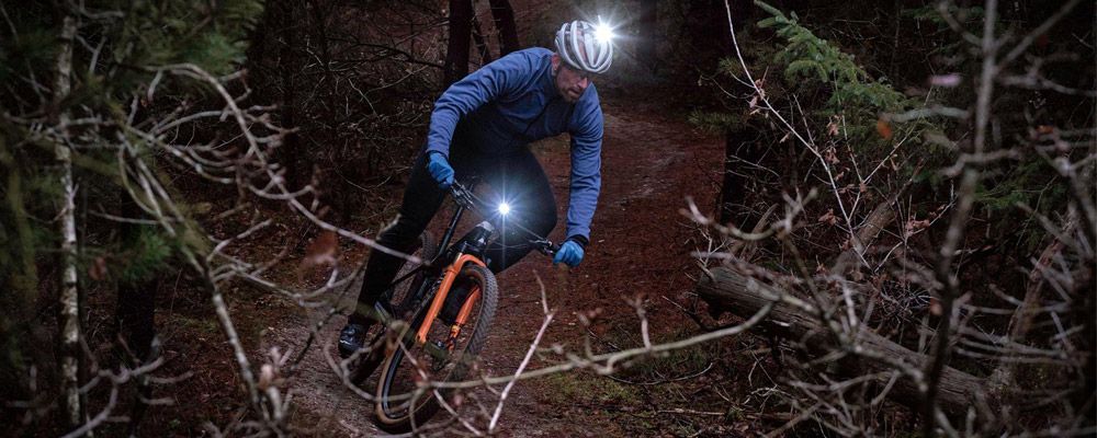SIGMA Buster 800 HL Helmlampe kaufen | Bike-Discount