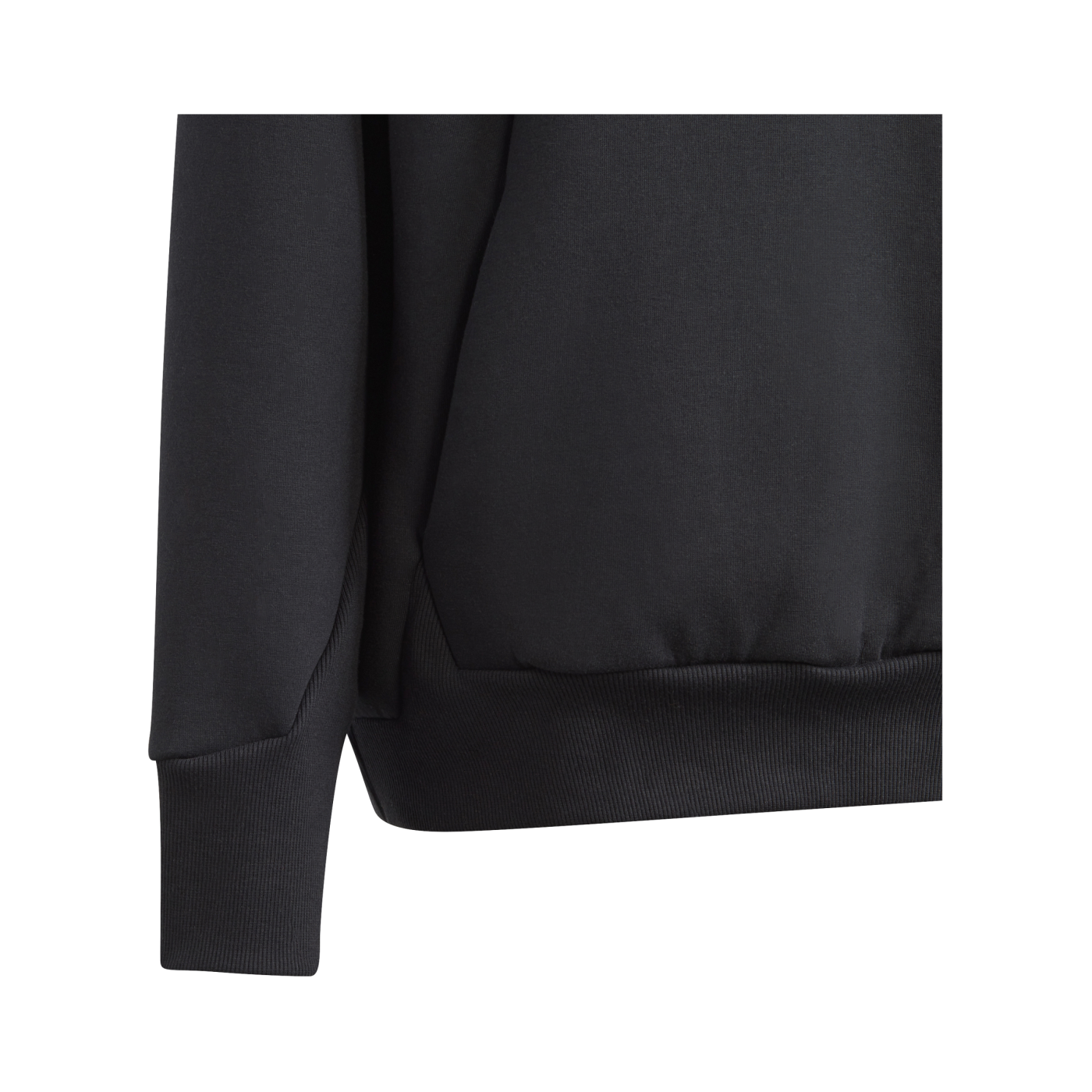 adidas Z.N.E. Hoody Kids Schwarz