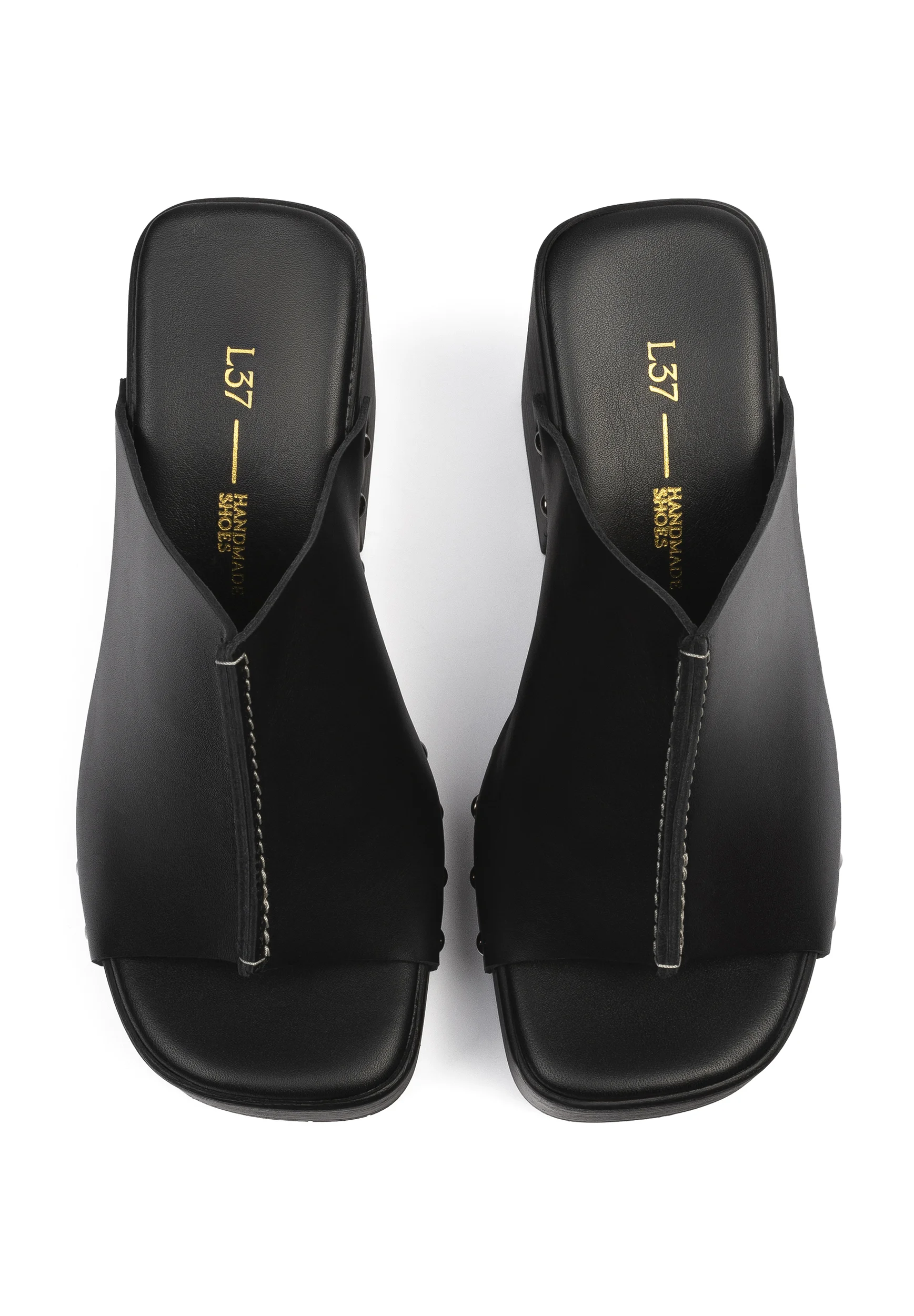 L37 PASEOS RÚSTICOS - Zapatillas