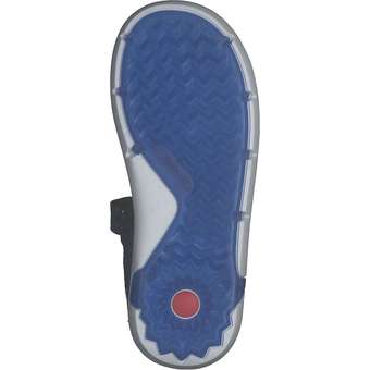 KicKers Jumangap Sandale in blau