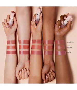 Dear Dahlia Blooming Edition Petal Touch Plumping Lip Liquid Lipstick-4 g