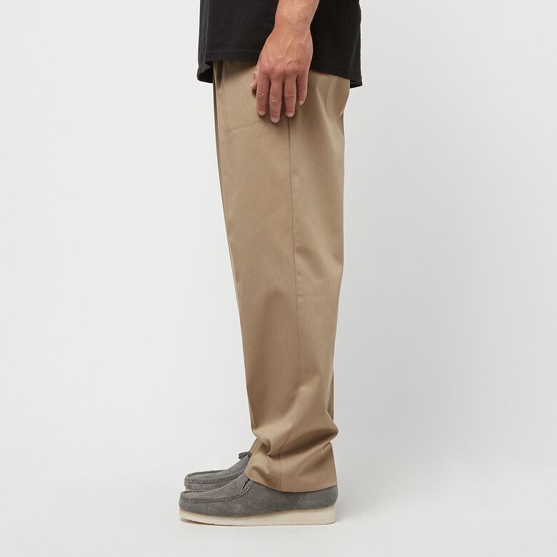 Norse Projects Christopher Gabardine Pants utility khaki