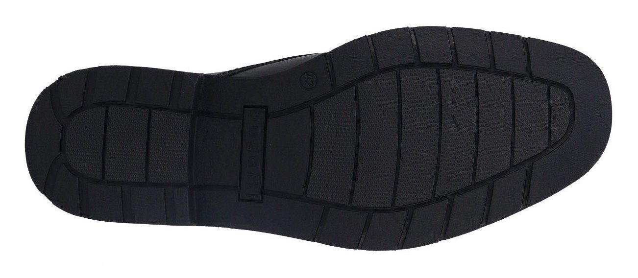 bugatti Schnürschuh mit Sympatex-Ausstattung
