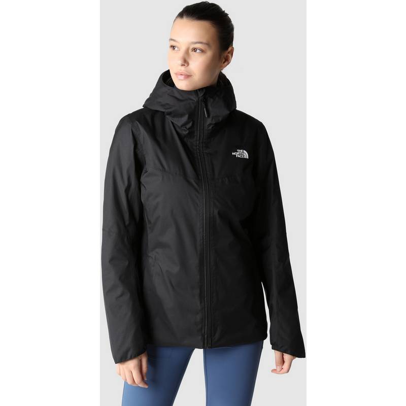The North Face QUEST INSULATED Funktionsjacke Damen