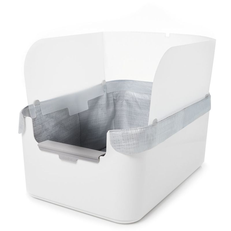 Modkat Tray Katzentoilette zu TOP-Preisen