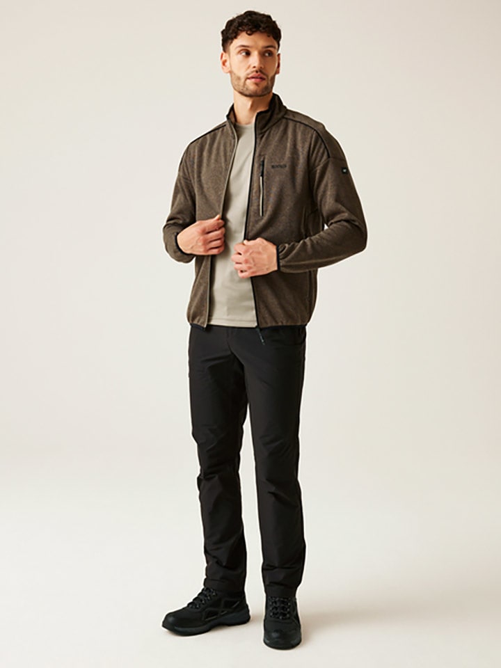 Regatta Fleecejacke 