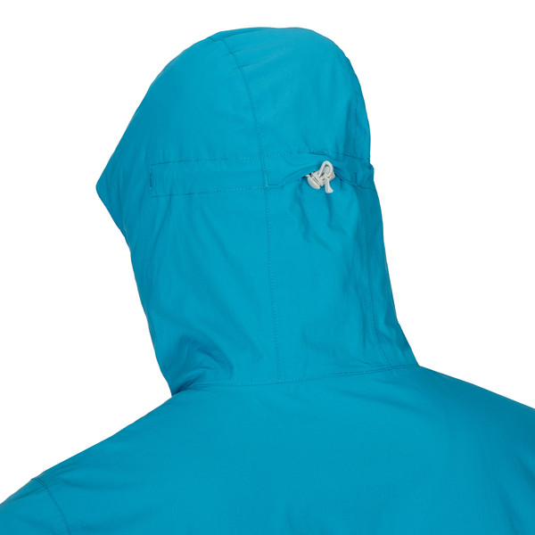 HAIFOSS JACKET Herren - Regenjacke