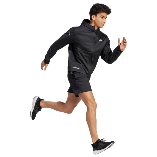 adidas - Ultimate Jacket - Laufjacke