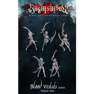 Blood Vestals (Troops)