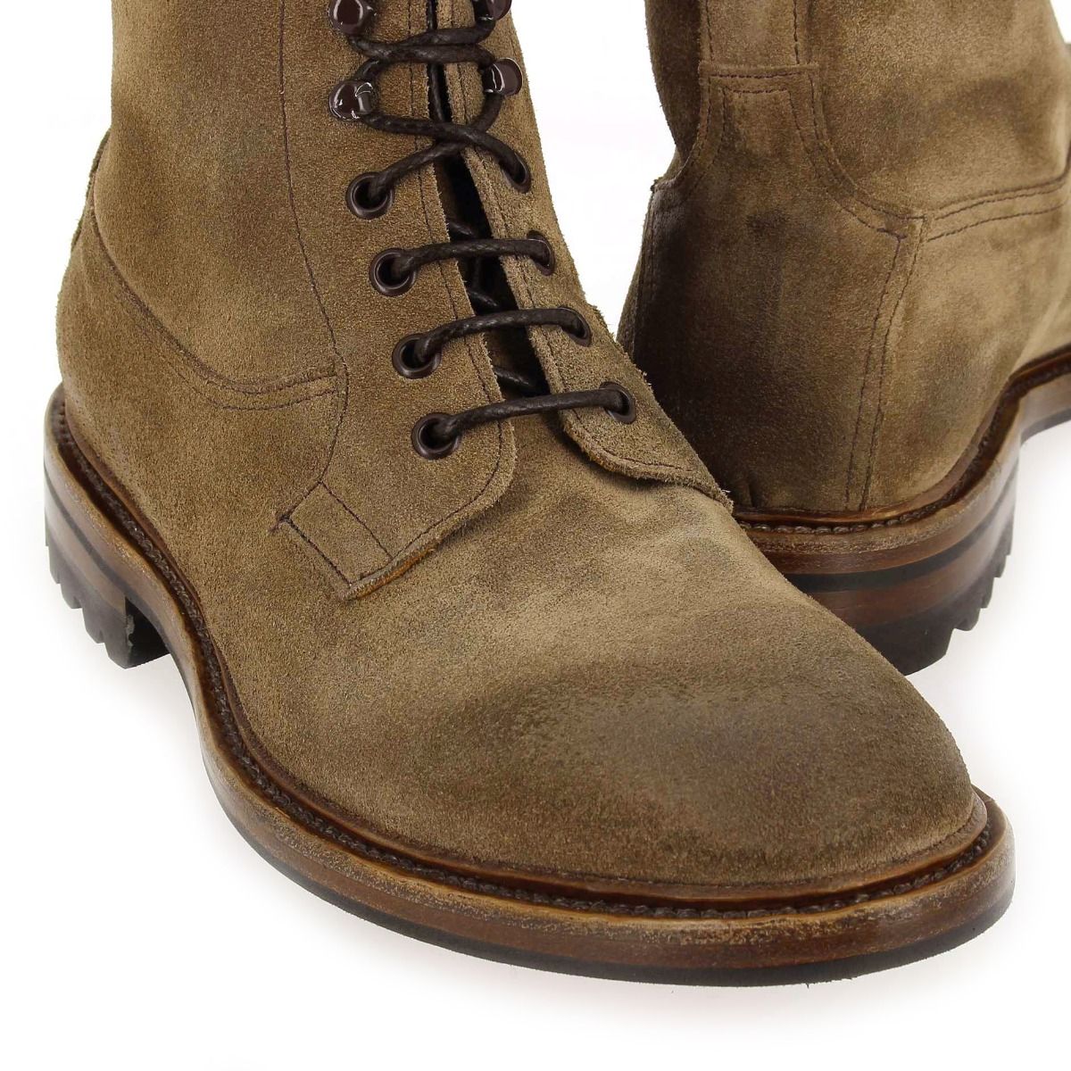 Green george  0008 - beige