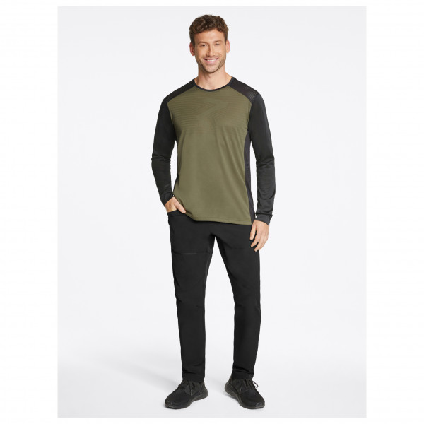 Ziener - Nordian - Radhose