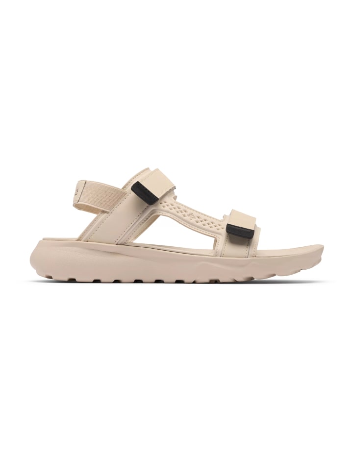 Columbia Klassische Sandale Peakfreak Roam Sandal in weiß günstig kaufen