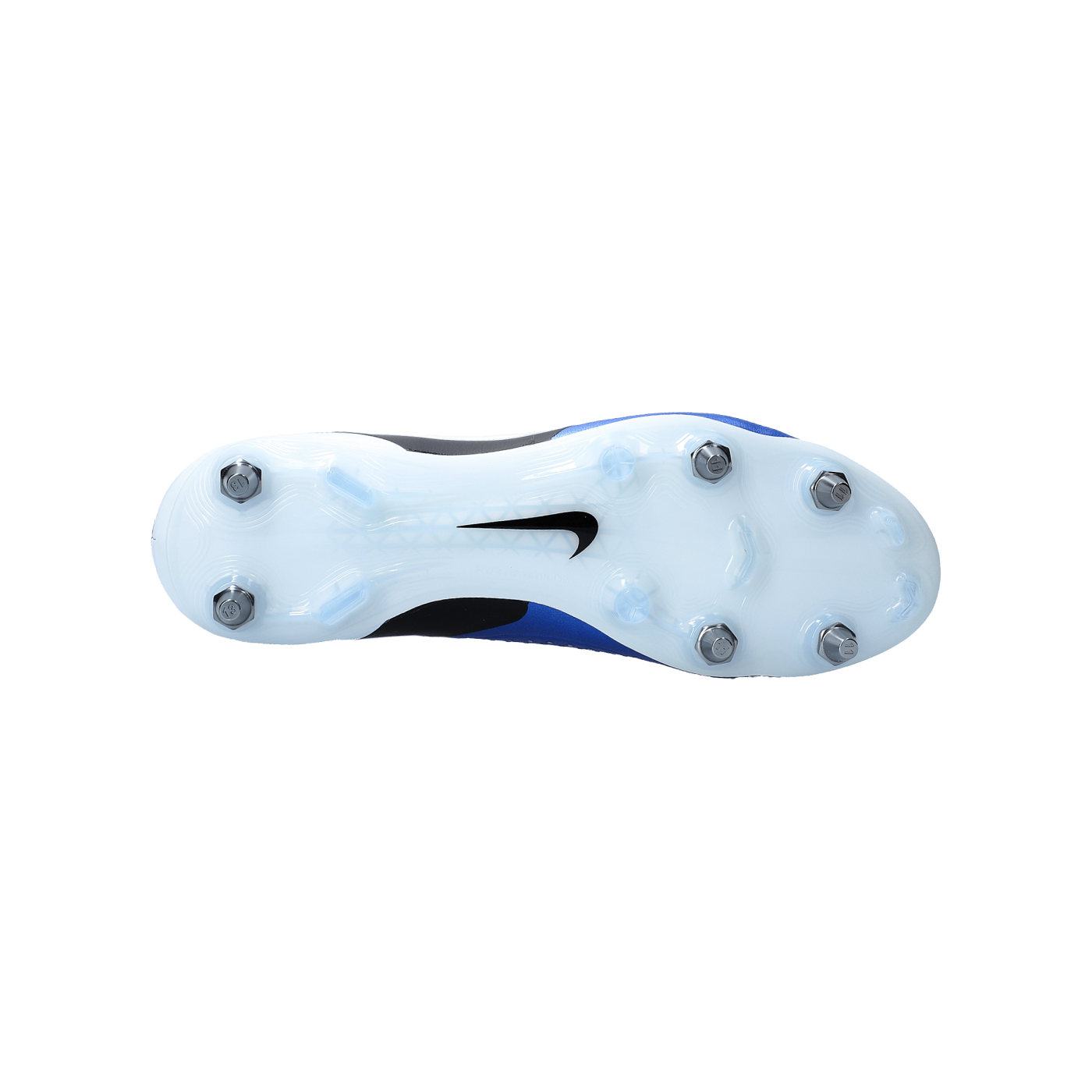 Nike Tiempo Legend X Elite SG-Pro Blau F400
