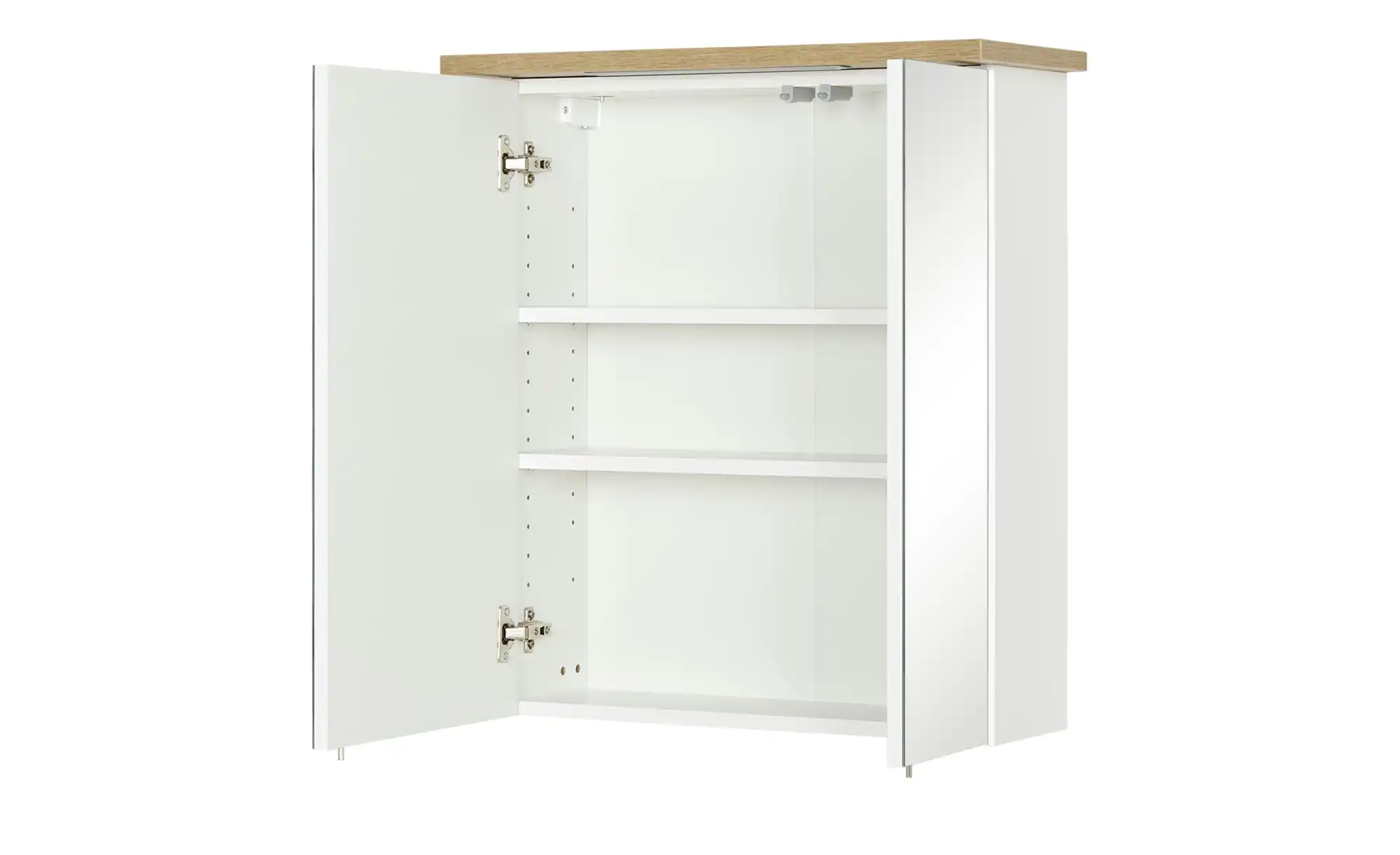 calmo2go Spiegelschrank North