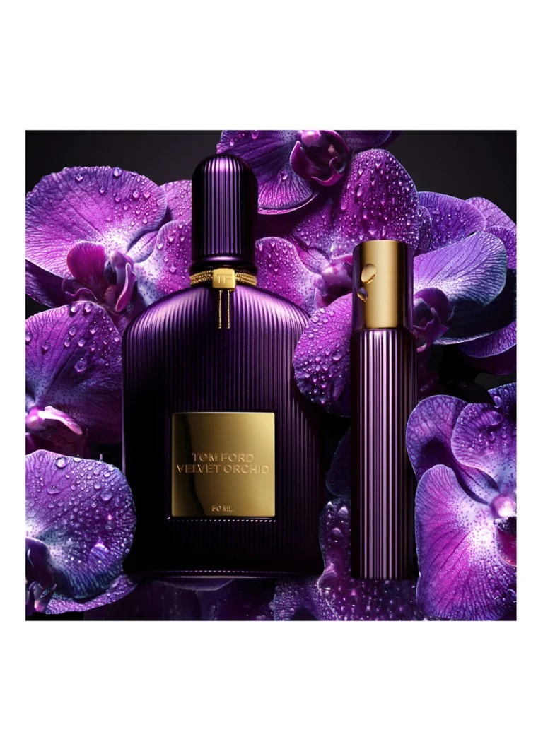 Tom Ford  Velvet Orchid Eau de Parfum