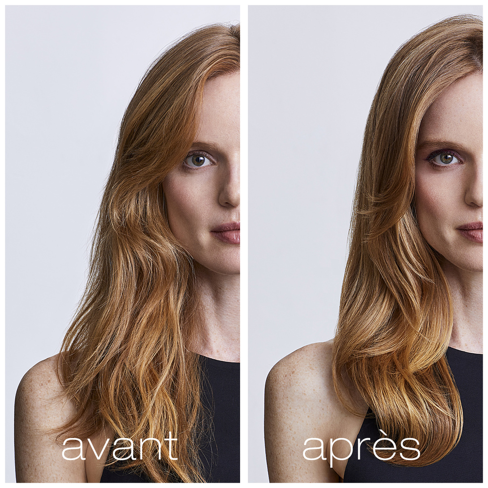 shu uemura art of hair spray tsuki shape spray coiffant de brushing