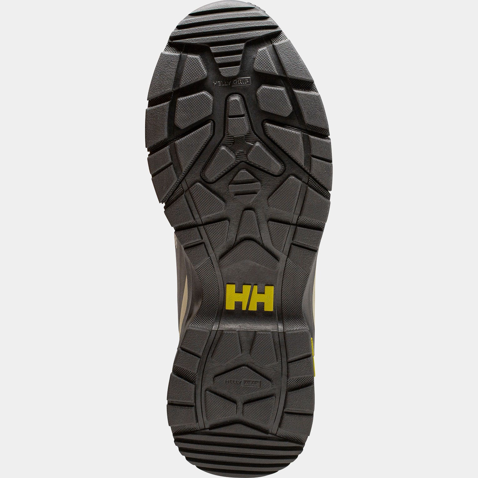 Men's Cascade HELLY TECH® Waterproof Mid Cut Hiking Boots