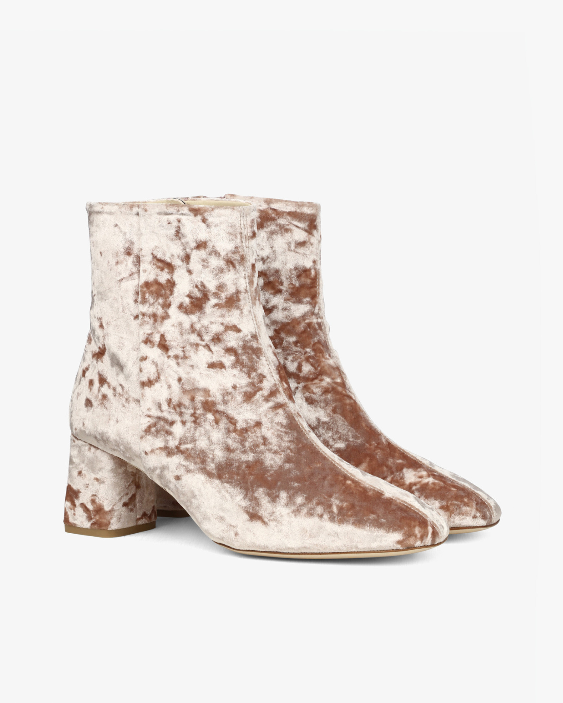 Melo ankle boots